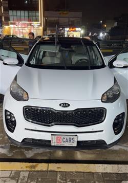 کیا سپۆرتاج